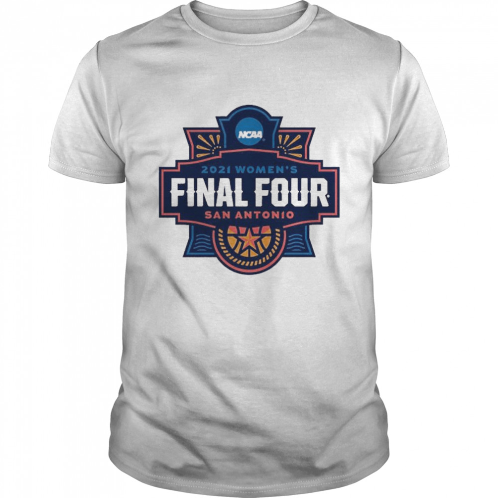 2021 NCAA Basketball Tournament March Madness Final Four Backboard shirt Classic Men's T-shirt