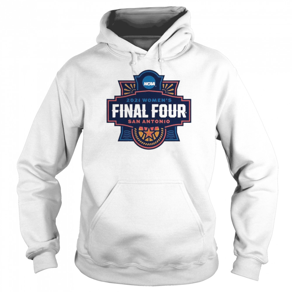 2021 Ncaa Basketball Tournament March Madness Final Four Backboard Shirt Unisex Hoodie