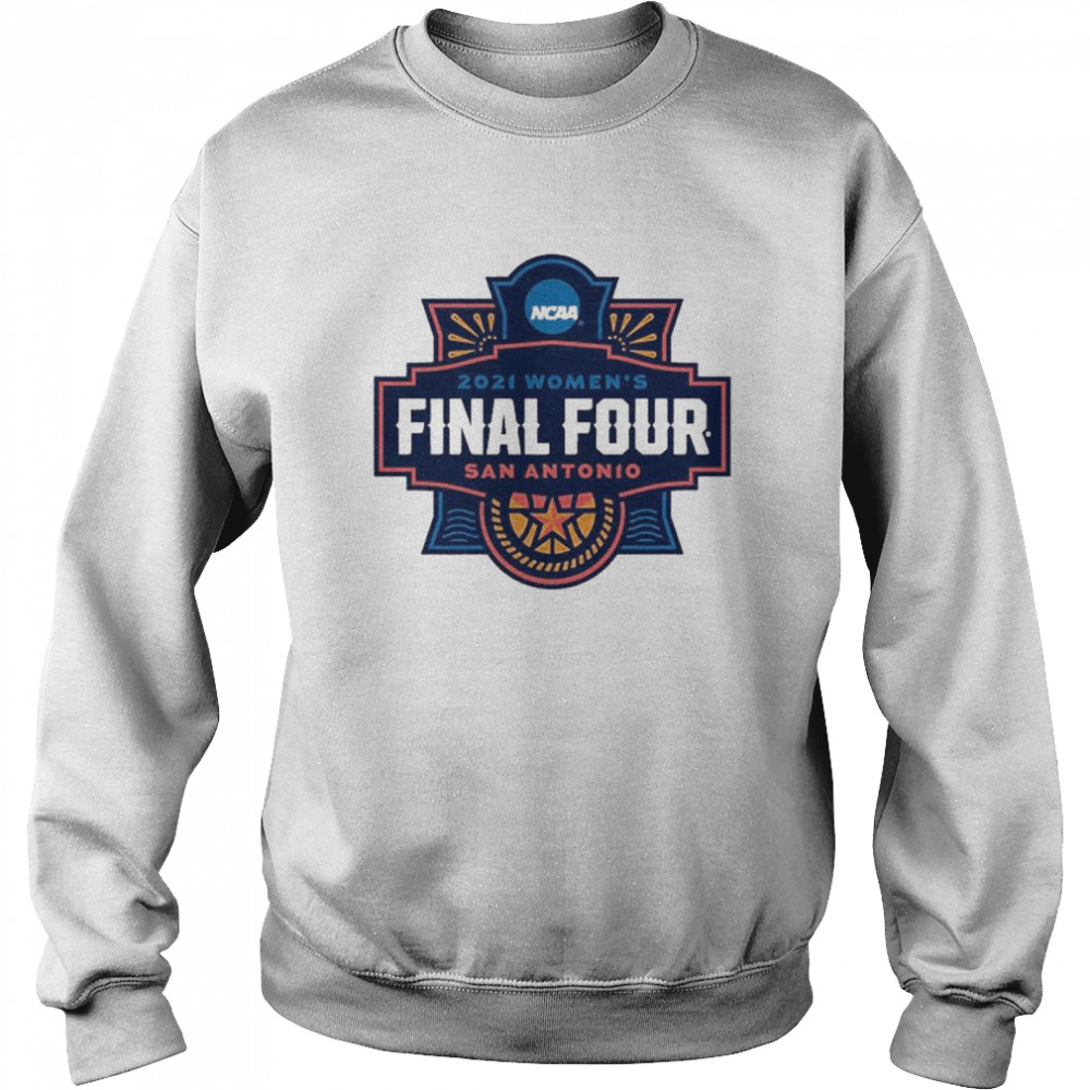2021 Ncaa Basketball Tournament March Madness Final Four Backboard Shirt Unisex Sweatshirt
