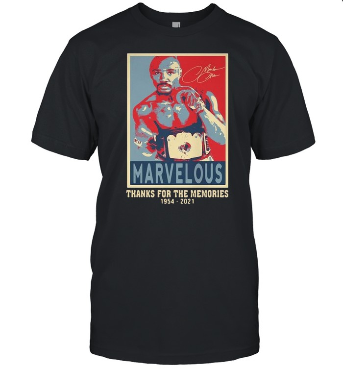 Marvelous Thanks For The Memories 1954 2021 Vintage T-shirt Classic Men's T-shirt