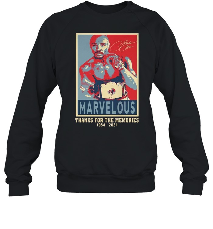 Marvelous Thanks For The Memories 1954 2021 Vintage T-Shirt Unisex Sweatshirt