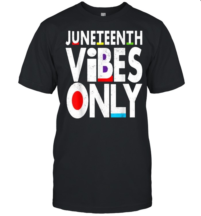 Juneteenth Vibes Melanin Black Girl  Classic Men's T-shirt