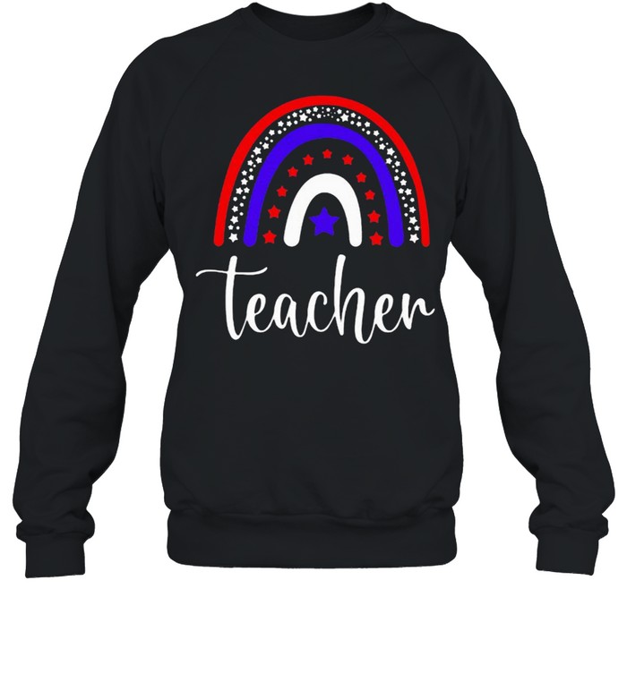 Love Teaching Teacher Life  Unisex Sweatshirt