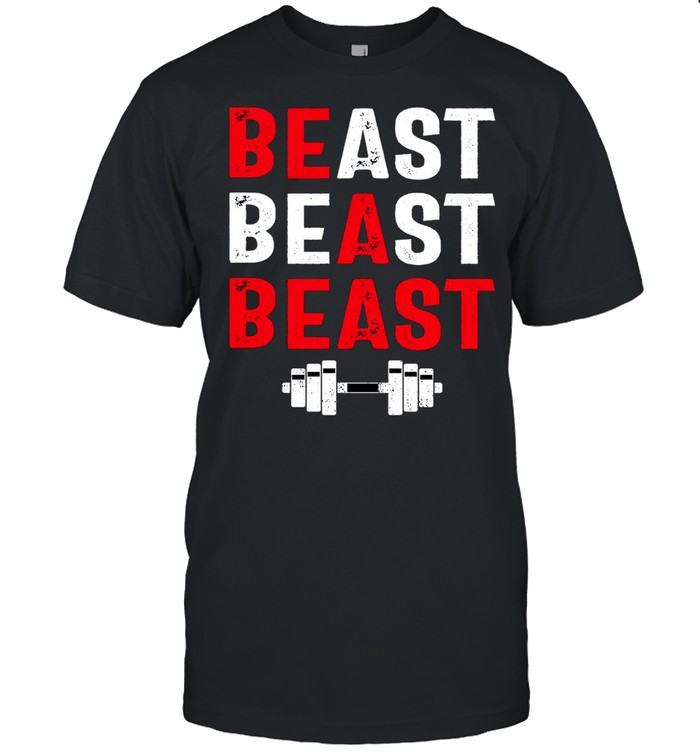 Beast Beast Beast shirt Classic Men's T-shirt