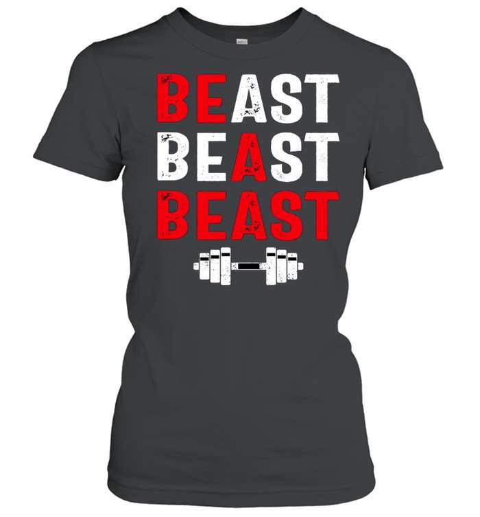 Beast Beast Beast Shirt Classic Women'S T-Shirt