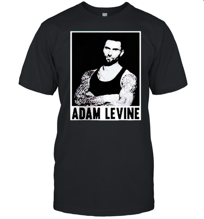 Adam Levine shirt Classic Men's T-shirt