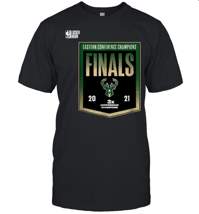Bucks Milwaukee Finals 2021 T- Classic Men's T-shirt