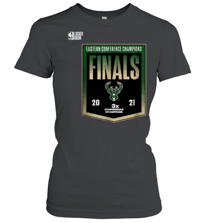 Bucks Milwaukee Finals 2021 T Classic Womens T Shirt