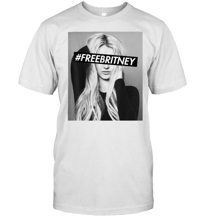 Free Funny Britneys  Classic Men's T-shirt