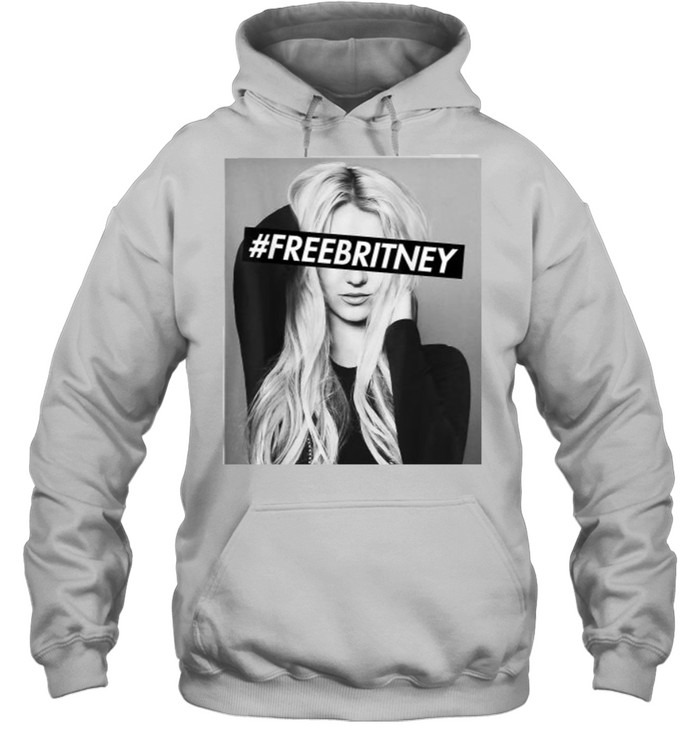 Free Funny Britneys  Unisex Hoodie