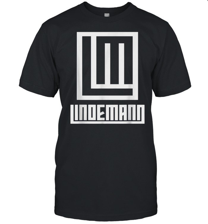 Lindemanns shirt Classic Men's T-shirt