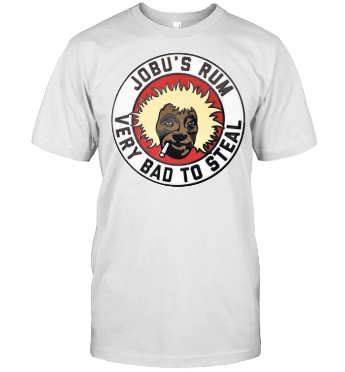 Jobus Rum Tri Blend Tee by Thirty Five 55 shirt Classic Men's T-shirt