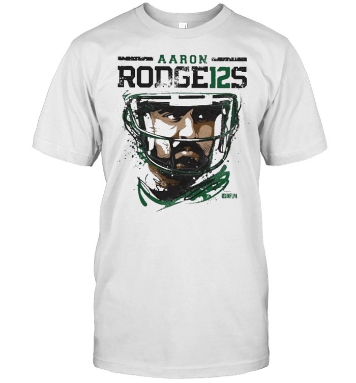 500level store aaron rodgers rodge12s shirt Classic Men's T-shirt