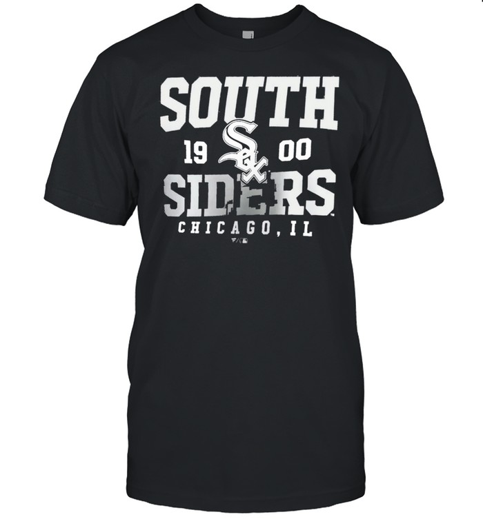 Chicago White Sox South Siders Hometown shirt Classic Men's T-shirt
