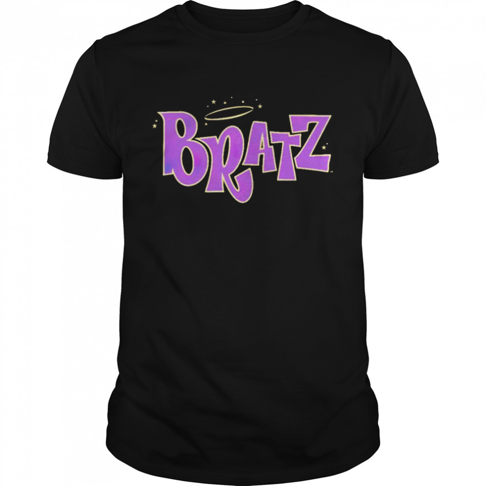 Bratz Rock Angelz shirt Classic Men's T-shirt