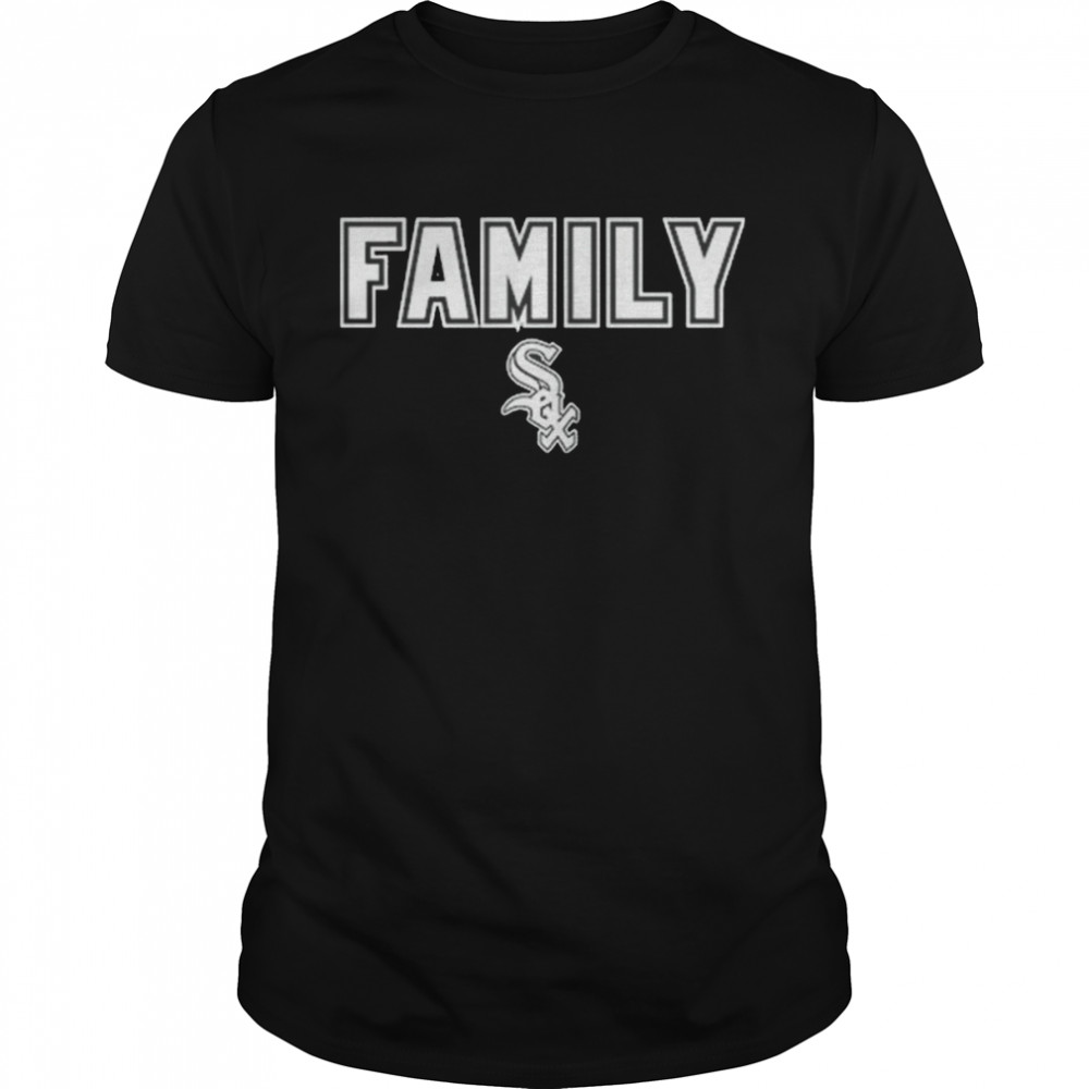 Chicago White Sox Family  Classic Men's T-shirt