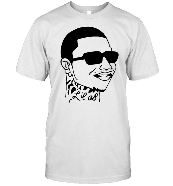 Lil B Rapper shirt Classic Men's T-shirt