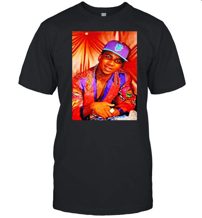 Lil B Twitter Avi shirt Classic Men's T-shirt