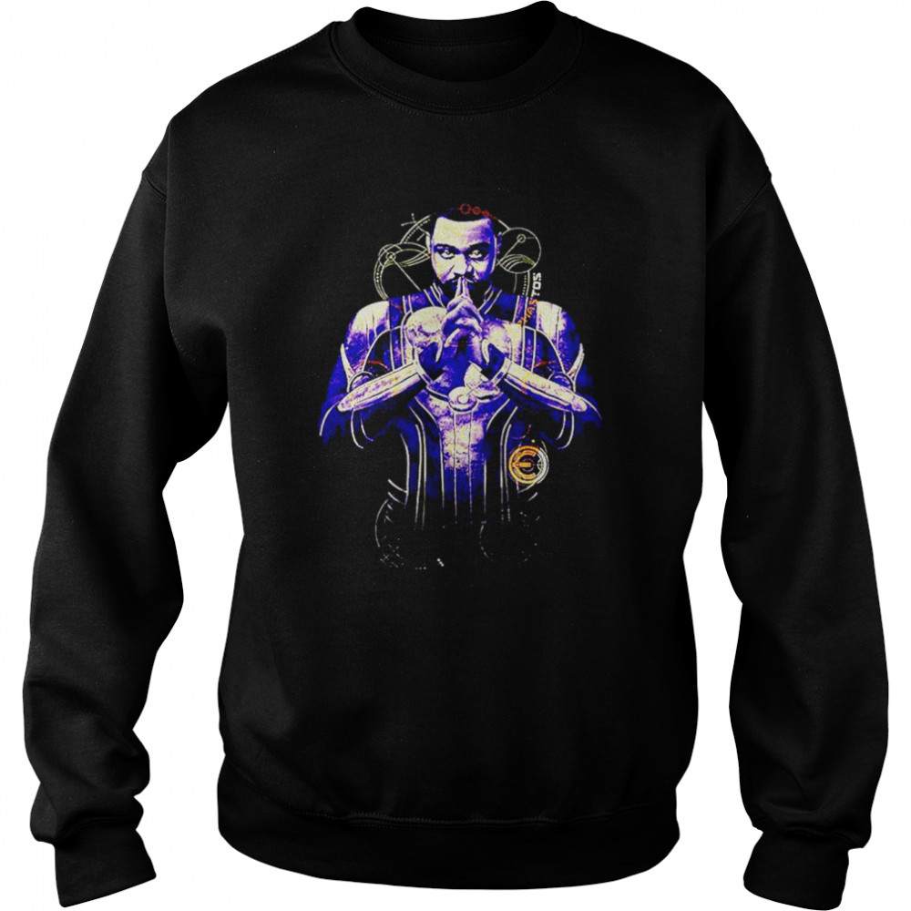 Marvel Eternals Phastos Shirt Unisex Sweatshirt