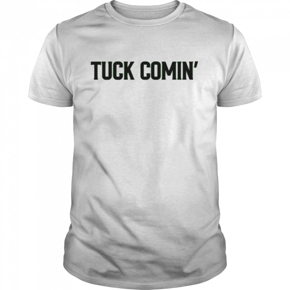 Tuck Comin MSU shirt Classic Men's T-shirt