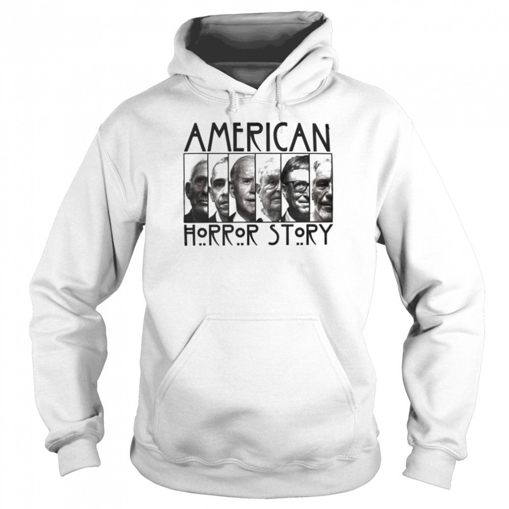 American Horror Story 2021 Shirt Unisex Hoodie