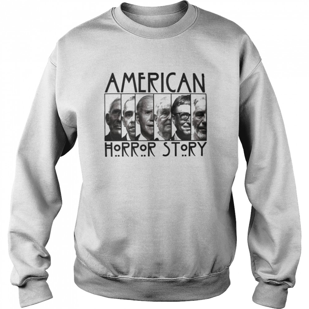 American Horror Story 2021 Shirt Unisex Sweatshirt