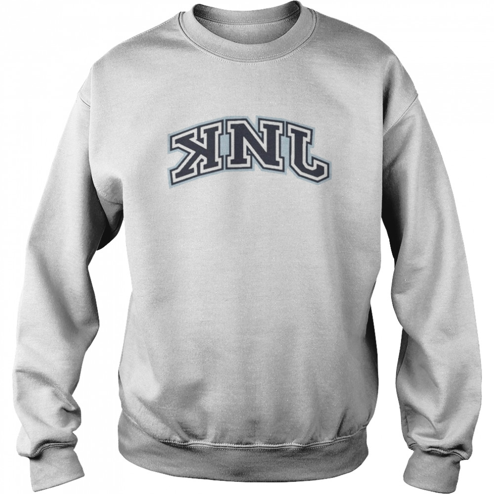 Kian And Jc Knj Merch Shirt Unisex Sweatshirt