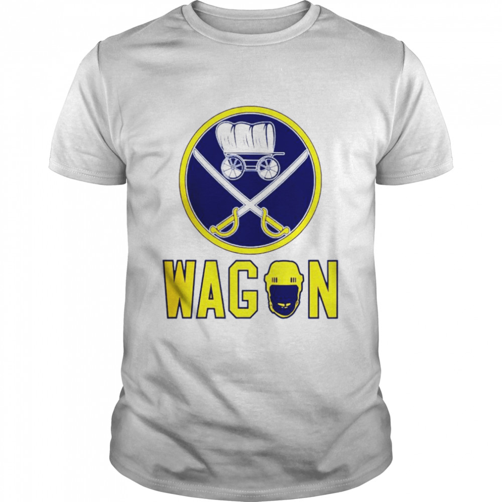 Spittin chiclets absolute wagon shirt Classic Men's T-shirt