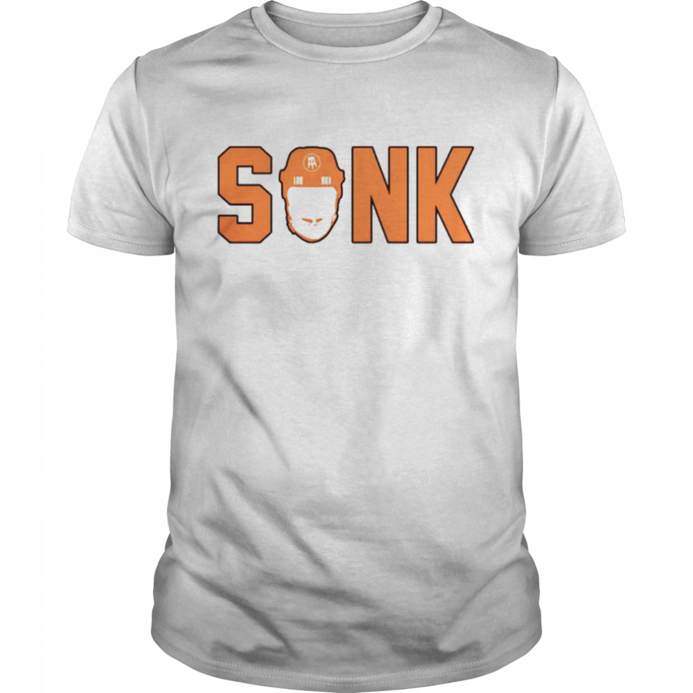 Spittin Chiclets Sonk Phi shirt Classic Men's T-shirt
