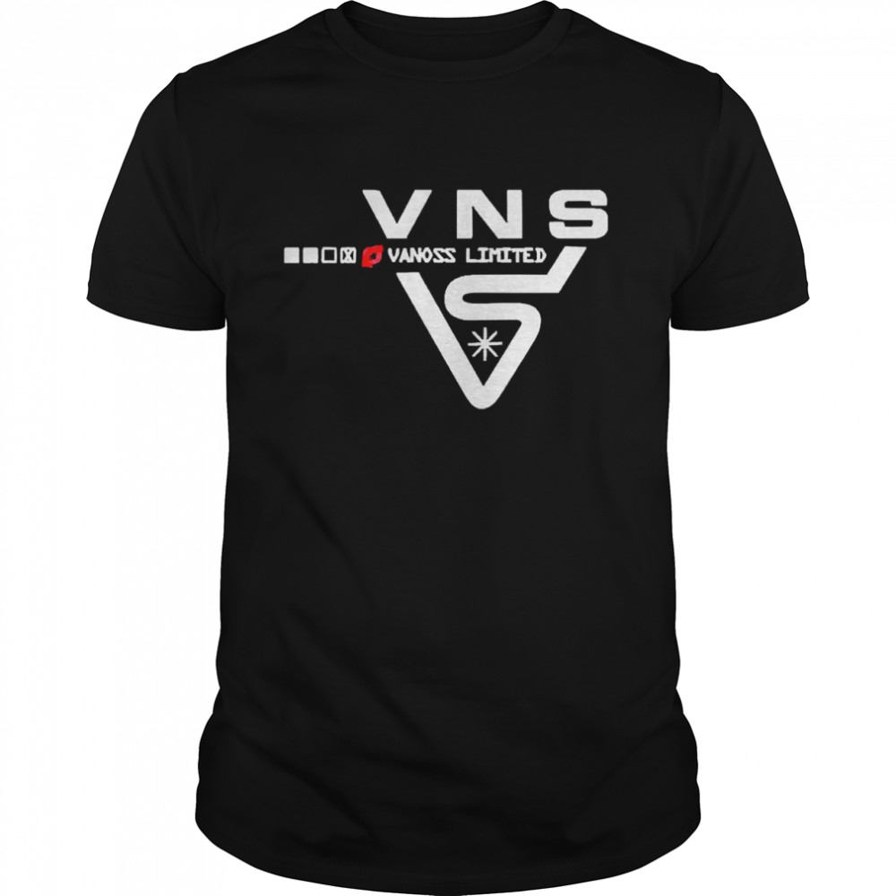 Vanoss 3Blackdot Merch Vns Vanoss Limited Collection 2021 Critical  Classic Men's T-shirt