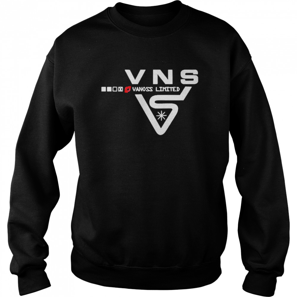 Vanoss 3Blackdot Merch Vns Vanoss Limited Collection 2021 Critical Unisex Sweatshirt