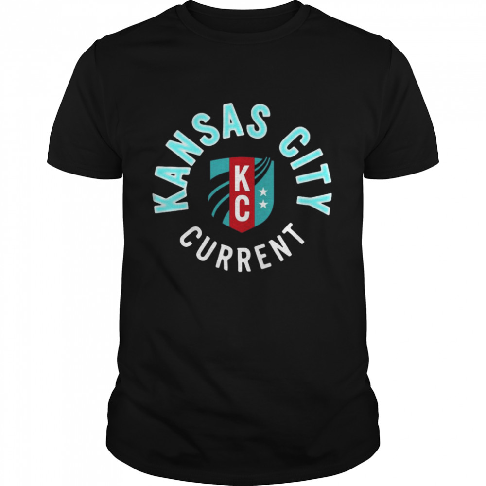 Kansas City Current KC  Classic Men's T-shirt