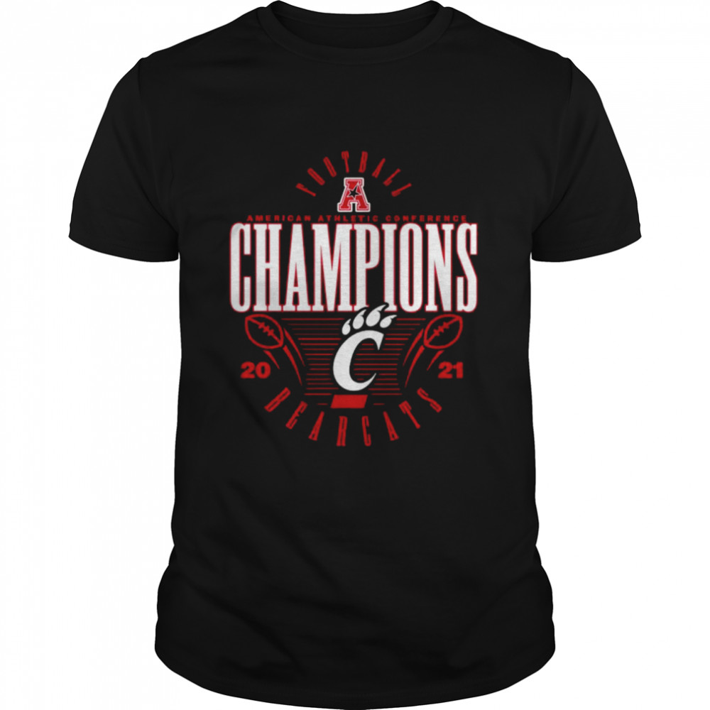 Cincinnati Bearcats college football 2021 playoff shirt Classic Men's T-shirt