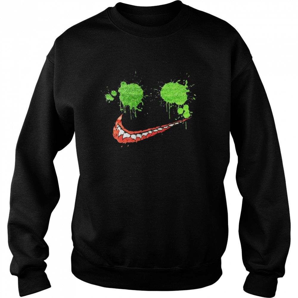George Kittle Nike Christmas Sweater Unisex Sweatshirt