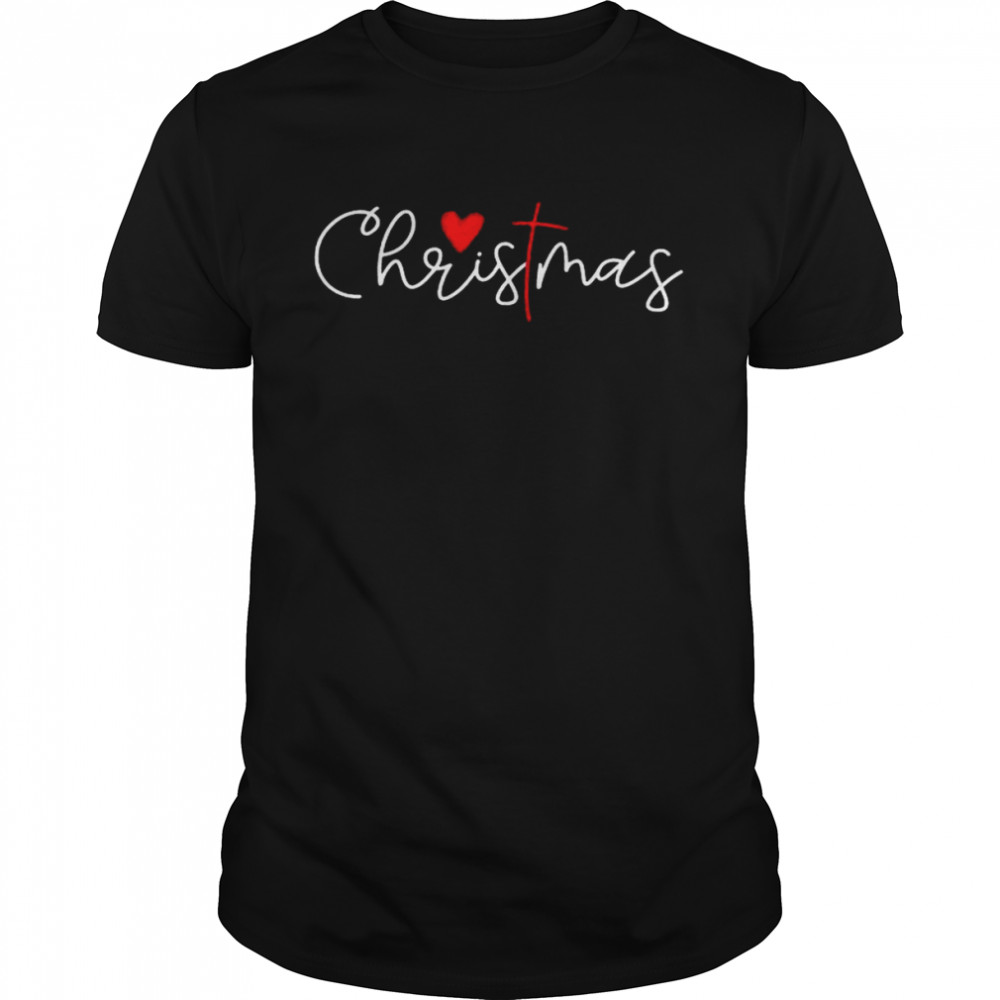 Christmas  Classic Men's T-shirt