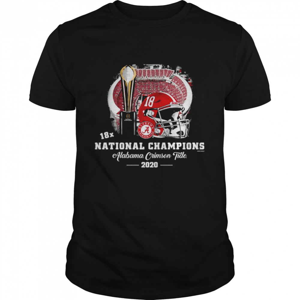 Alabama National Champions vs Ohio State shirt Classic Men's T-shirt