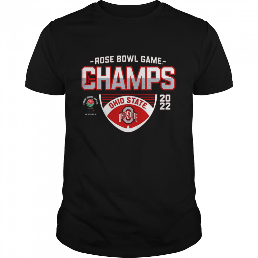 Ohio State Rose Bowl Champions  Classic Men's T-shirt