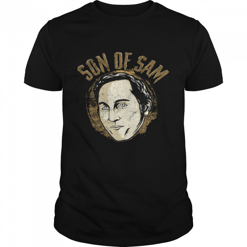 Son of Sam  Classic Men's T-shirt