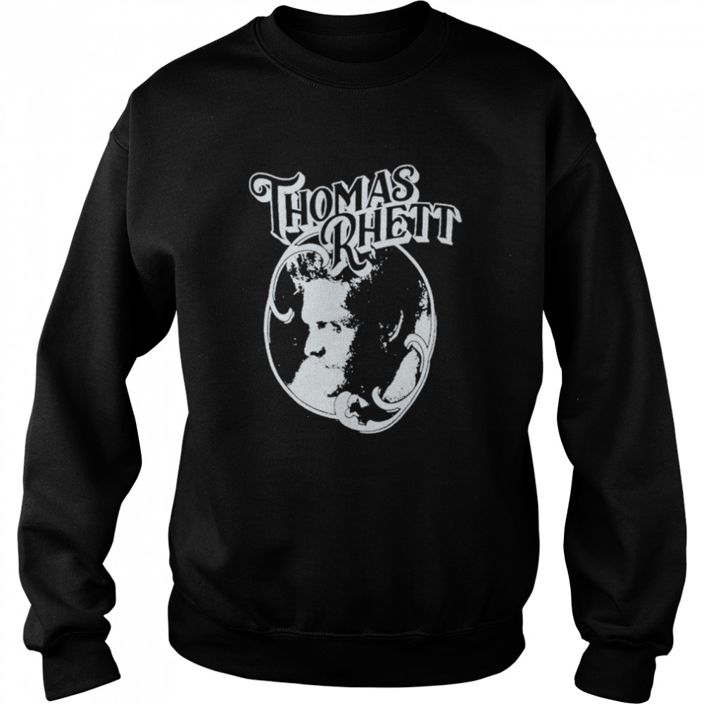 Thomas Rhett Shirt Unisex Sweatshirt