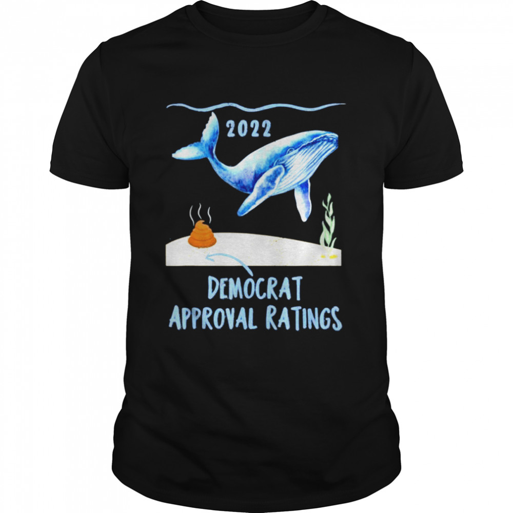 2022 Pro Republican Anti Democrat Mid-Term Election  Classic Men's T-shirt