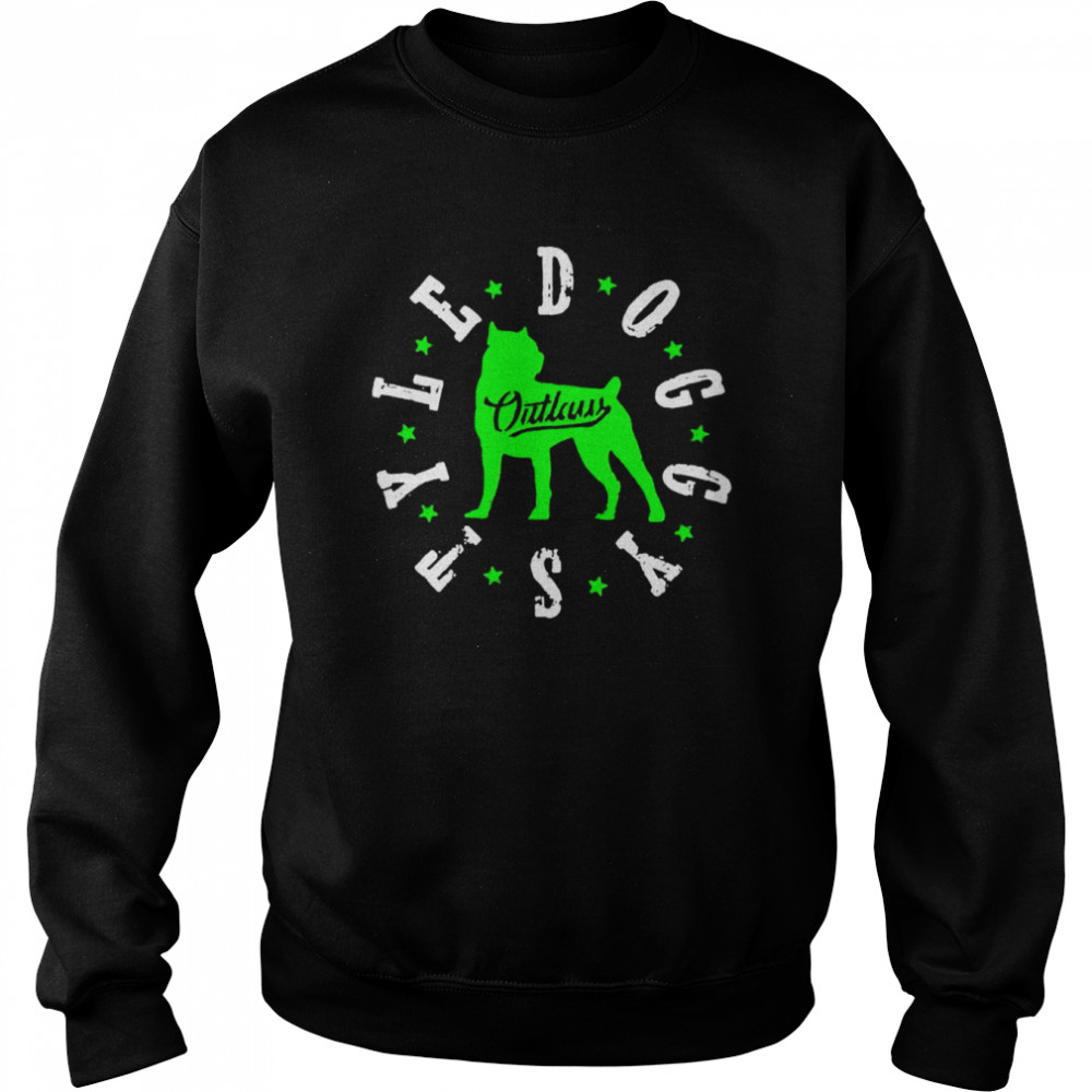 Road Dogg Doggy style shirt Unisex Sweatshirt