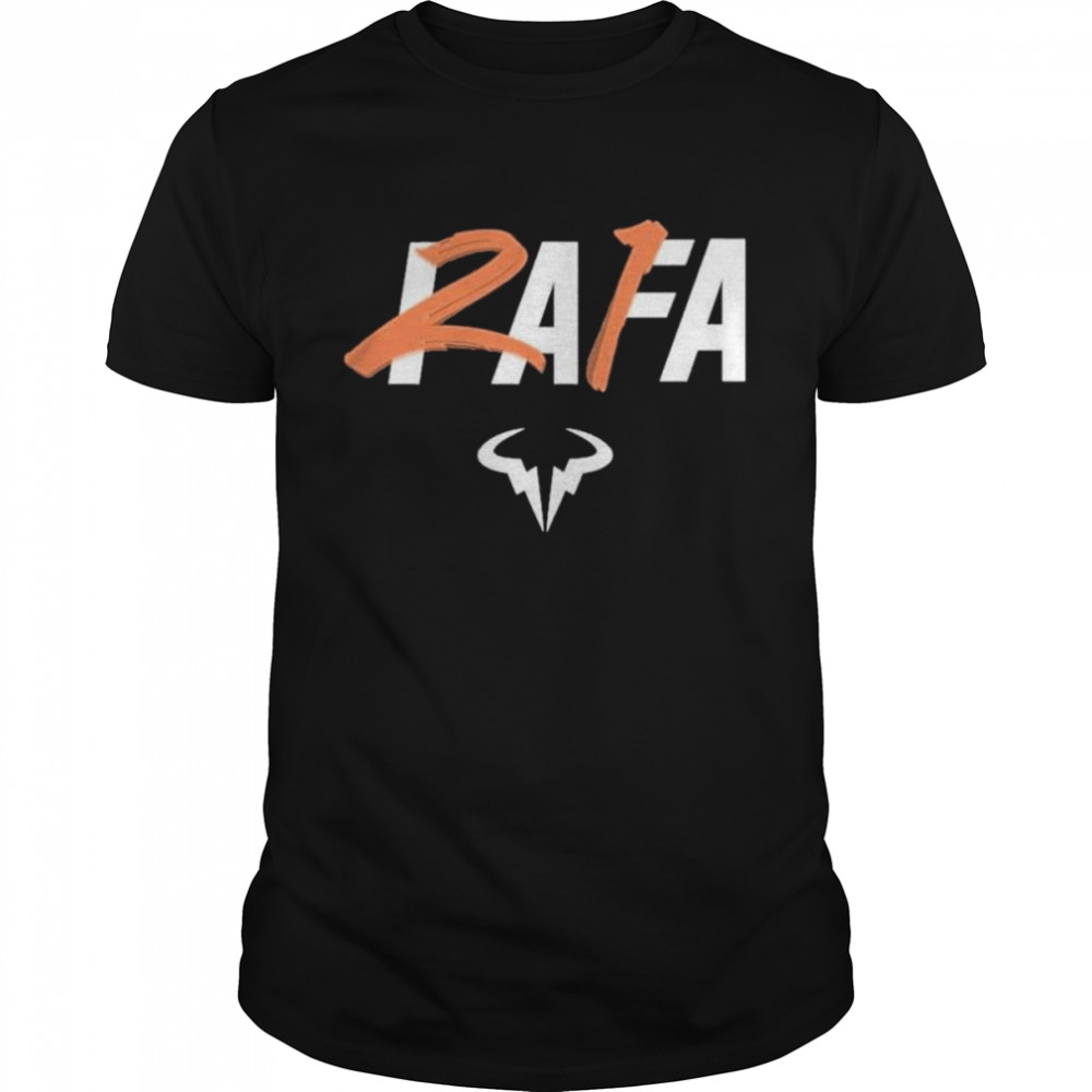 Rafa Nadal Shop Rafa Winner shirt Classic Men's T-shirt