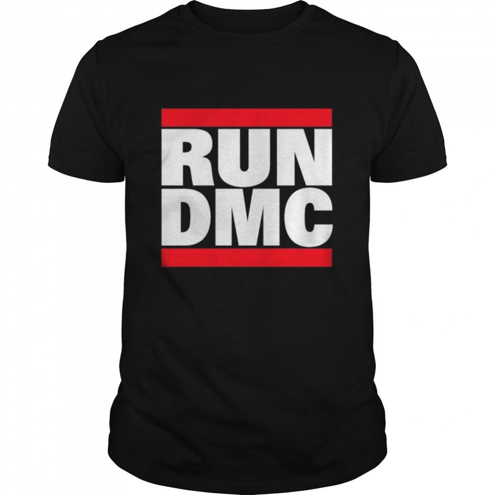 Run Dmc T- Classic Men's T-shirt